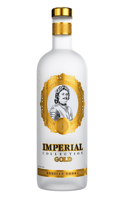 Vodka Imperial