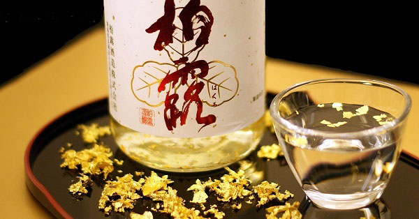 Địa chỉ cung cấp rượu sake uy tín, chất lượng