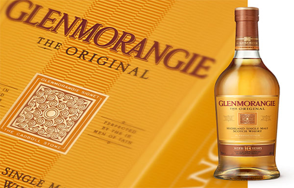 giá rượu glenmorangie original