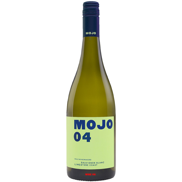 Mojo 04 Sauvignon Blanc