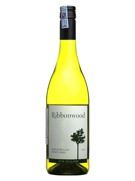 Ribbonwood Pinot Gris
