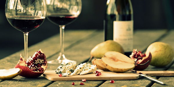 Ý là đất nước hội tụ đầy đủ yếu tố phát triển rượu vang