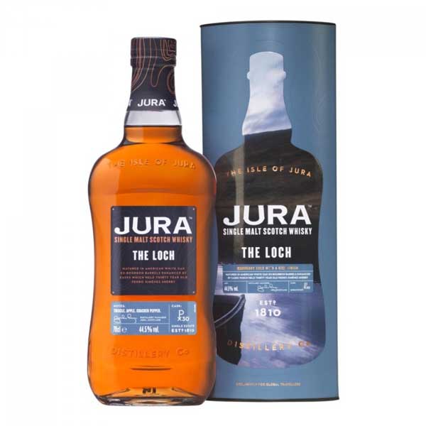Jura The Loch Duty Free
