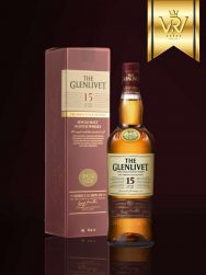 rượu the glenlivet 15