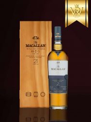 rượu macallan 21 nhập khẩu tại Châu Âu