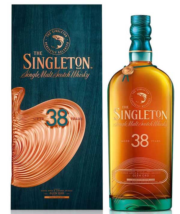 Singleton 38