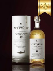 AULTMORE 12 YEARS OLD