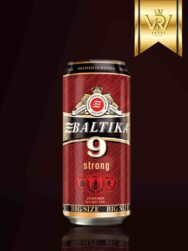 bia baltika 9 900ml