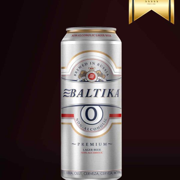 bia baltika 0