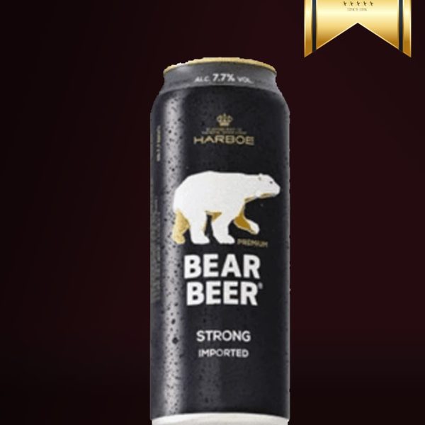 bear beer