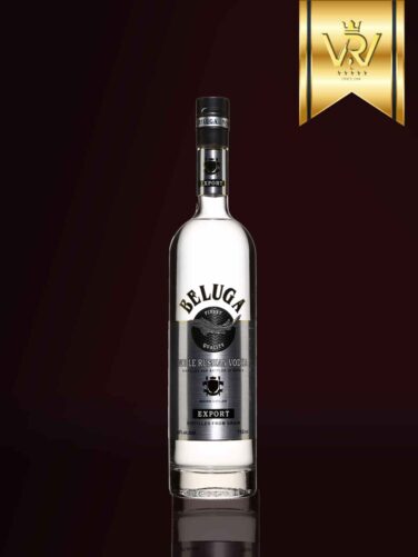 Rượu Vodka Beluga Noble 1000ml