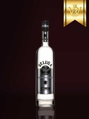 Rượu Vodka Beluga Noble 700ml