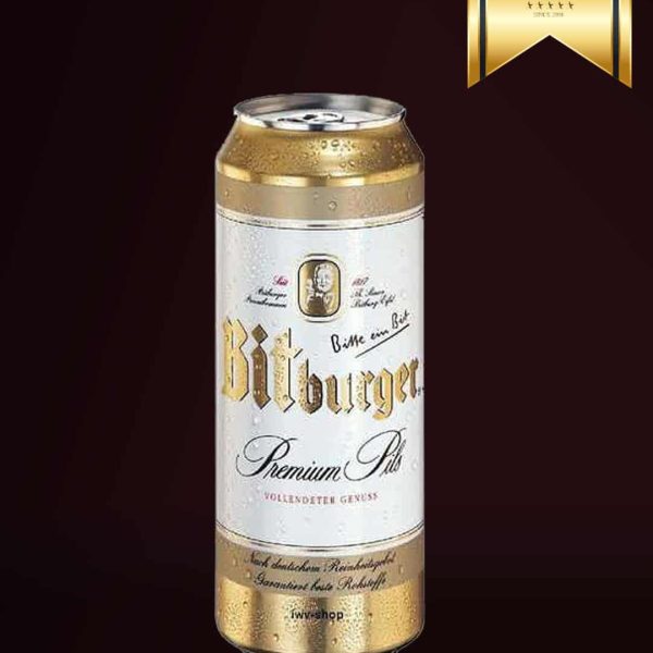 bia bitburger gia bao nhieu