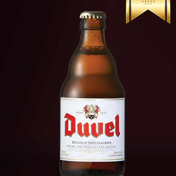bia duvel giá bao nhiêu