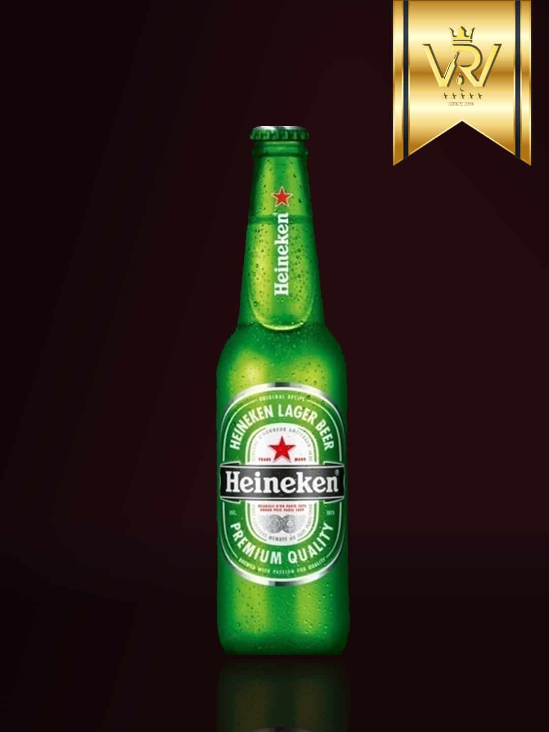 Giá Bia Heineken Chai Nhôm 1500Ml | Vua Rượu Ngoại