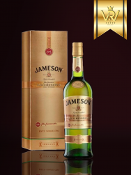 rượu jameson gold