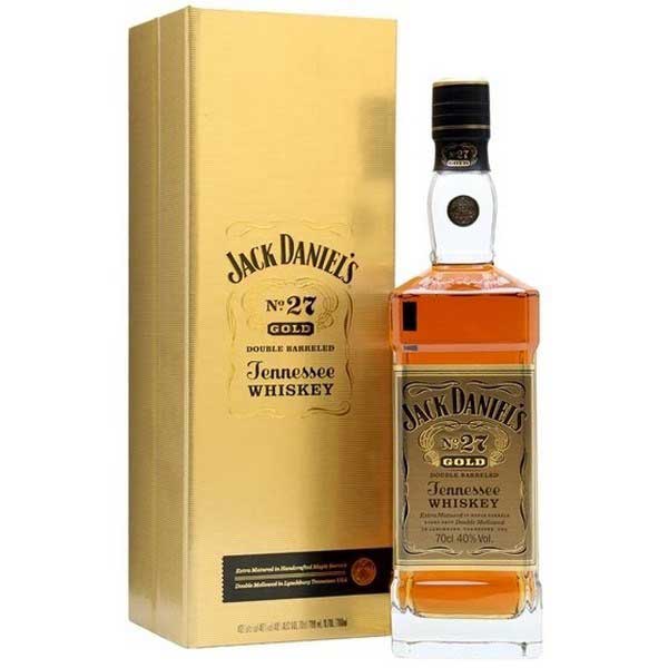 Jack Daniels 27