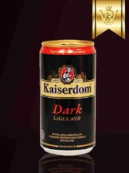 bia đức kaiserdom dark lager bier