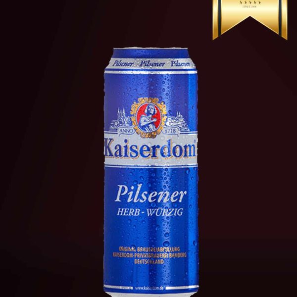 bia kaiserdom giá bao nhiêu
