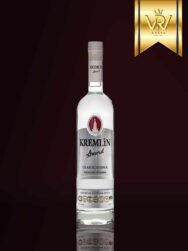 rượu vodka kremlin award 1000ml