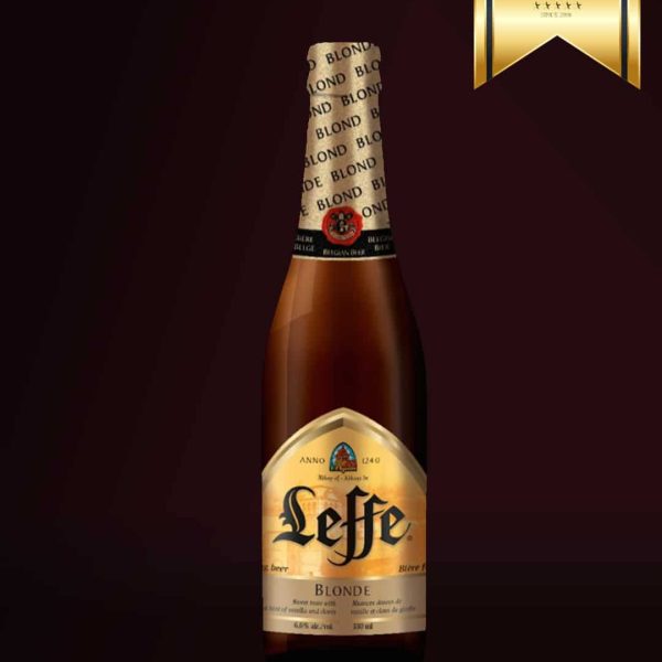mua bia leffe ở đâu