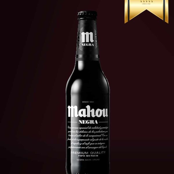 bia mahou