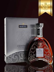 Rượu Martell CHANTELOUP
