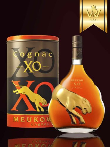 rượu Meukow XO