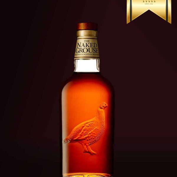 Rượu NAKED GROUSE