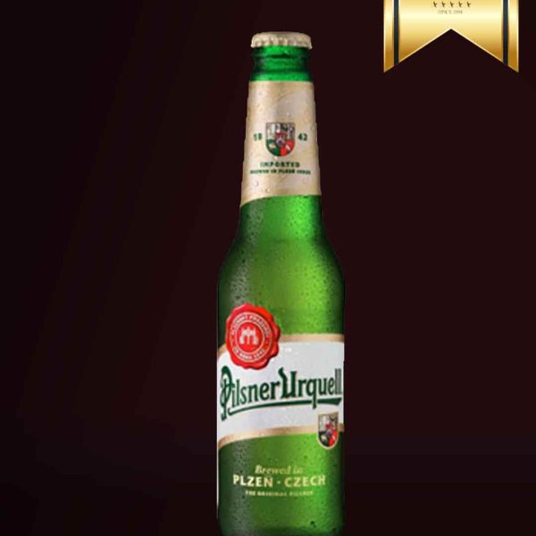 bia pilsner urquell chai 330ml giá bao nhiêu