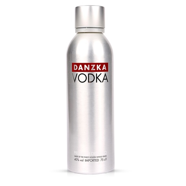Vodka Danzka