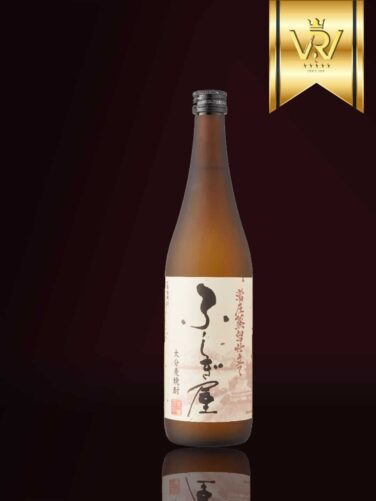 Rượu Shochu Fushigiya
