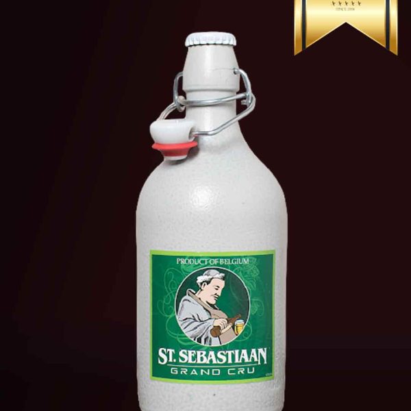 Bia St Sebastiaan Grand Cru