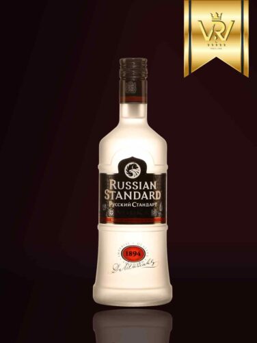 Rượu Vodka Standard limited