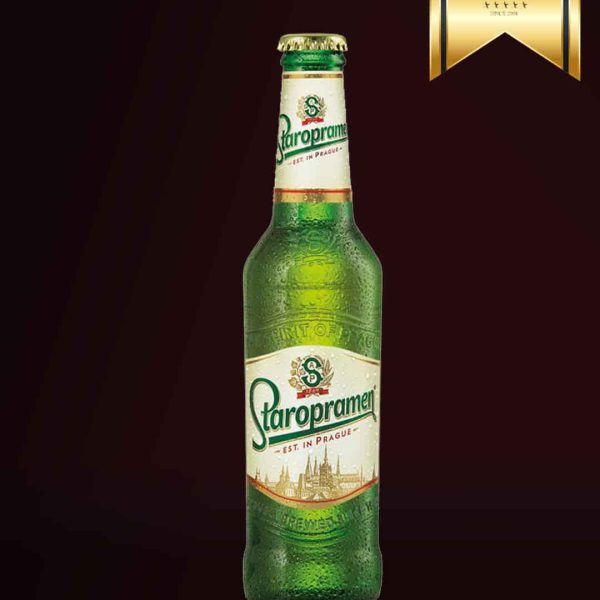 bia staropramen 330ml