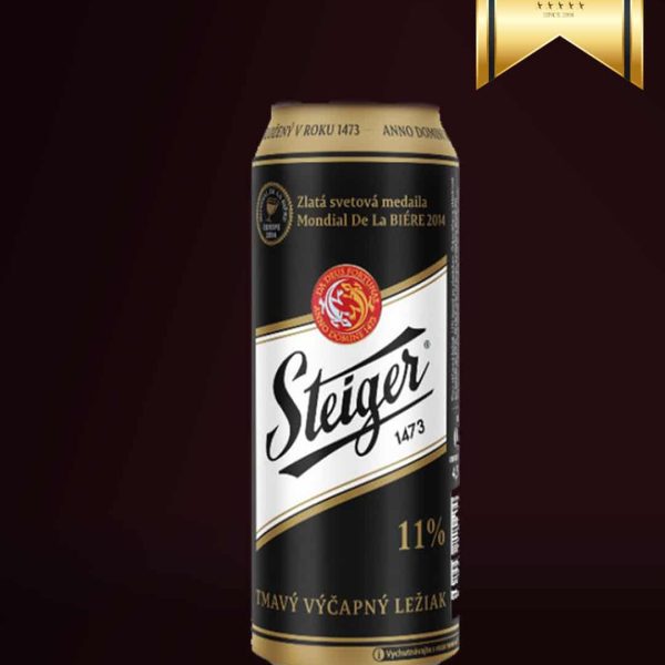 bia steiger đen 500ml giá bao nhiêu