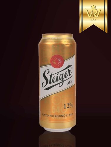 bia steiger vàng giá bao nhiêu