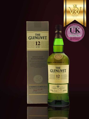 Hộp quà glenlivet 12 uk bán chạy nhất