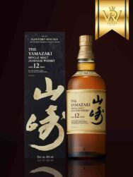 giá rượu yamazaki 18