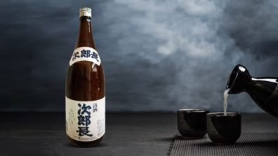 cách làm rượu sake hương vị chuẩn