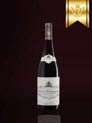 Rượu Vang Pháp Bourgogne Gamay Albert Bichot