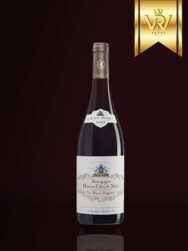 Rượu vang Bourgogne Hautes-Côtes De Nuits Les Dames Huguettes
