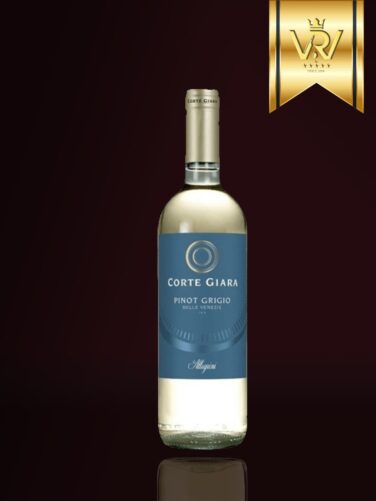 Rượu Vang Allegrini Corte Giara Pinot Grigio