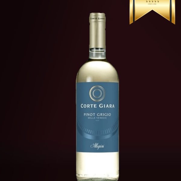 Rượu Vang Allegrini Corte Giara Pinot Grigio