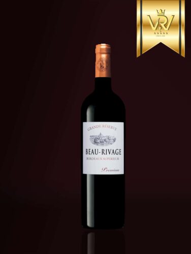 Rượu Vang Beau Rivage Premium Grand Reserve