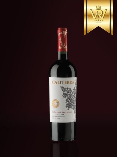 Rượu Vang Caliterra Reserva Cabernet Sauvignon