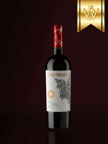 Rượu Vang Caliterra Reserva Merlot