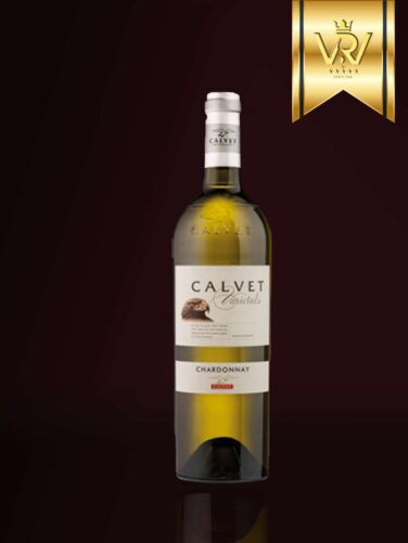 Rượu vang Calvet Varietals