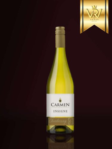 Rượu vang Carmen Insigne Chardonnay