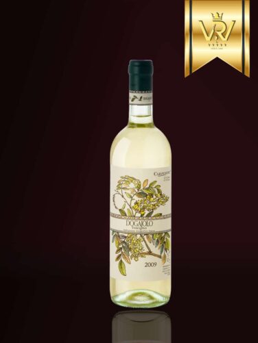Rượu vang Carpineto Dogajolo Chardonnay – Grechetto